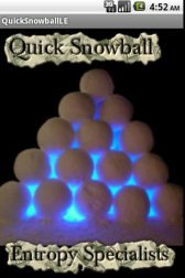 download Quick Snowball LE apk